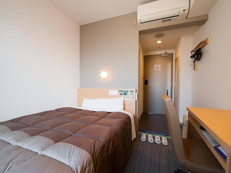 Super Hotel Tokyo Otsuka Tóquio Exterior foto